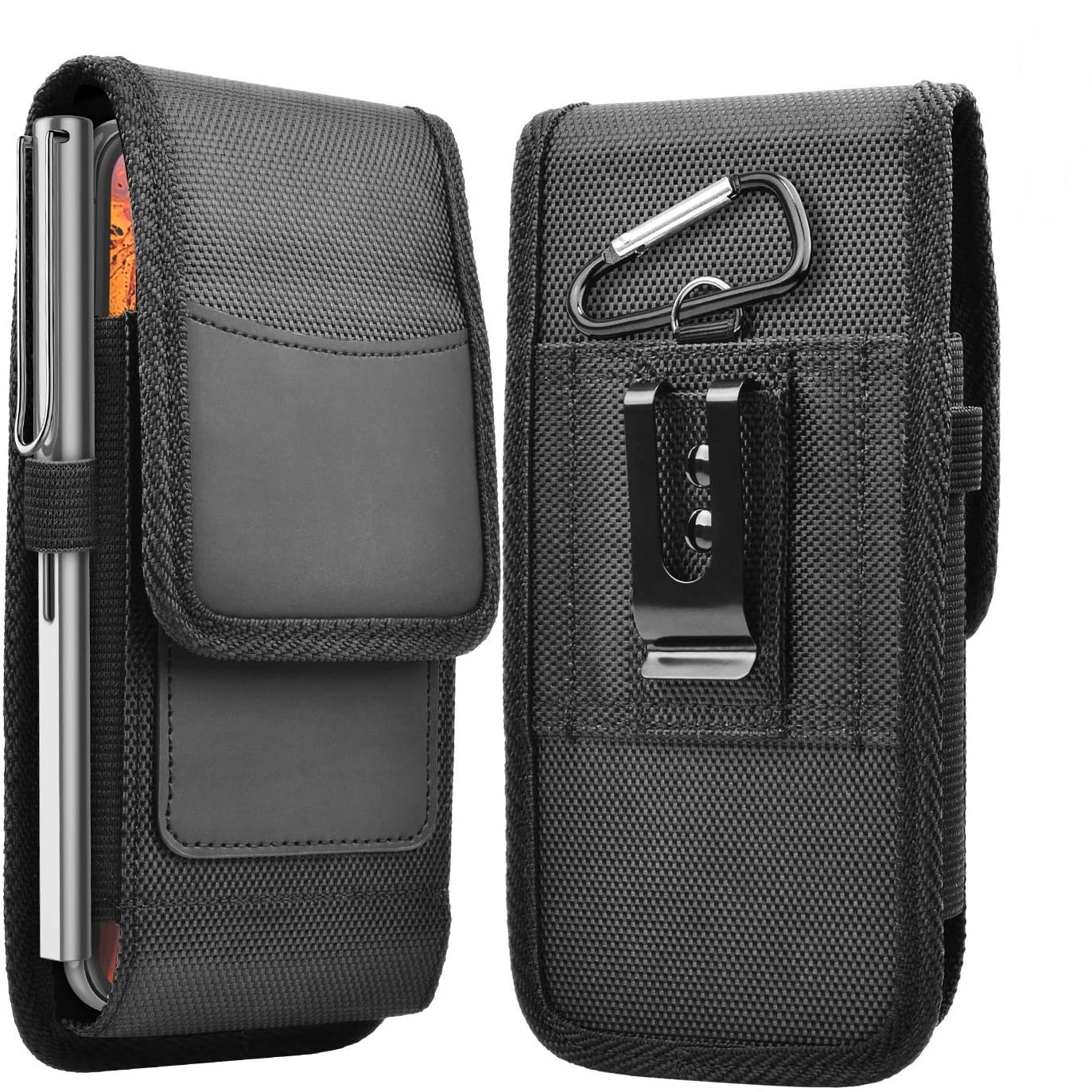 Running Gear Organizer - Męska kabura na telefon Kabura na