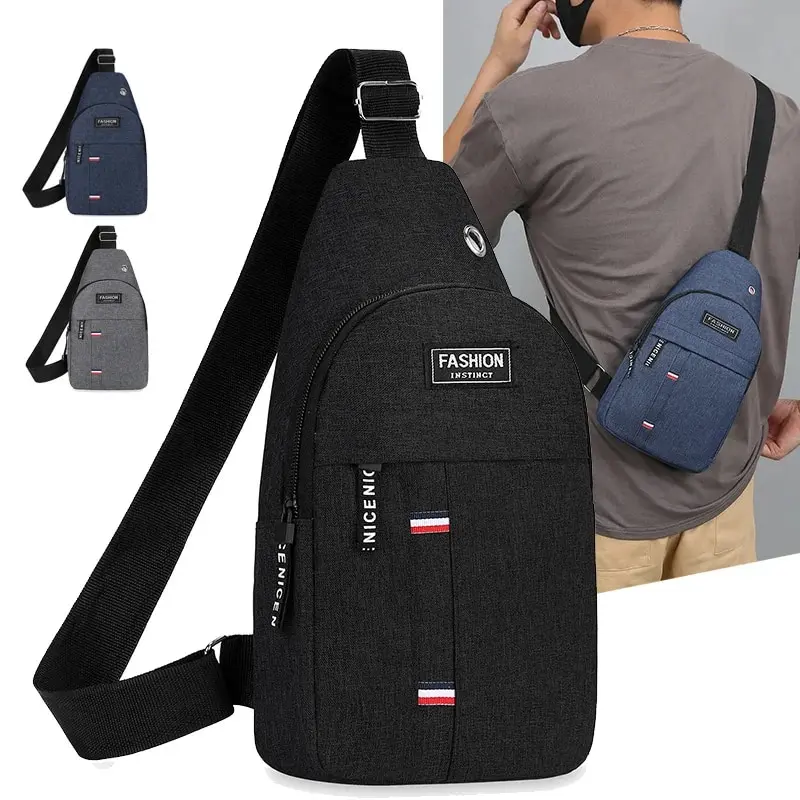 Running Gear Organizer - Męski wodoodporny piterek o dużej pojemności,