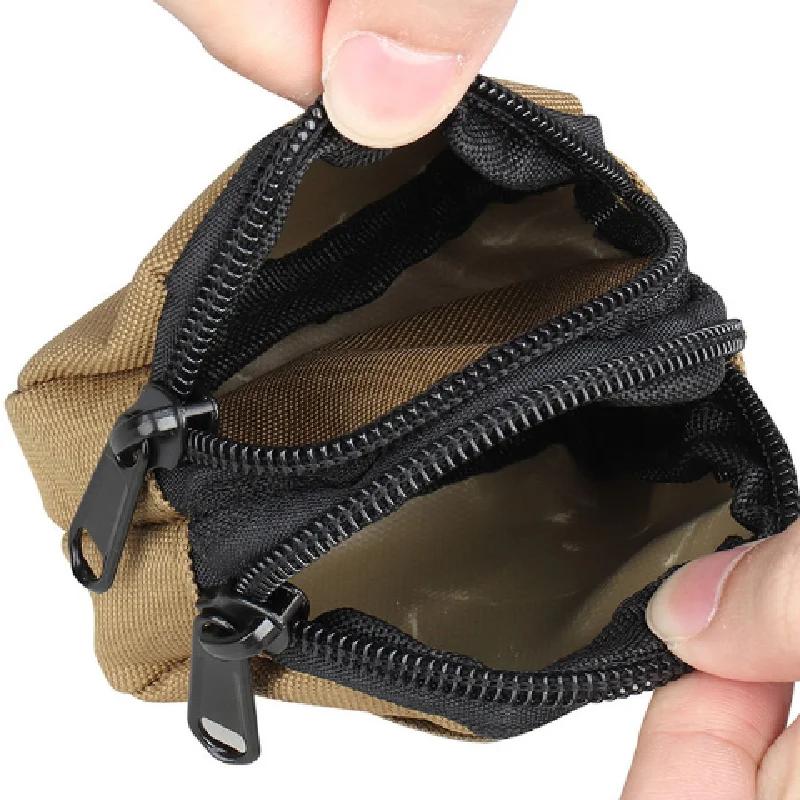 Running Gear Organizer - 1 szt. Mini Saszetka na Pas