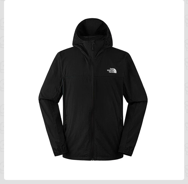 Running Gear Jacket - THE NORTH FACE Unisex Męska Kurtka
