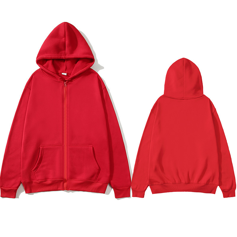Running Gear Jacket - Damskie polarowe bluzy z kapturem na