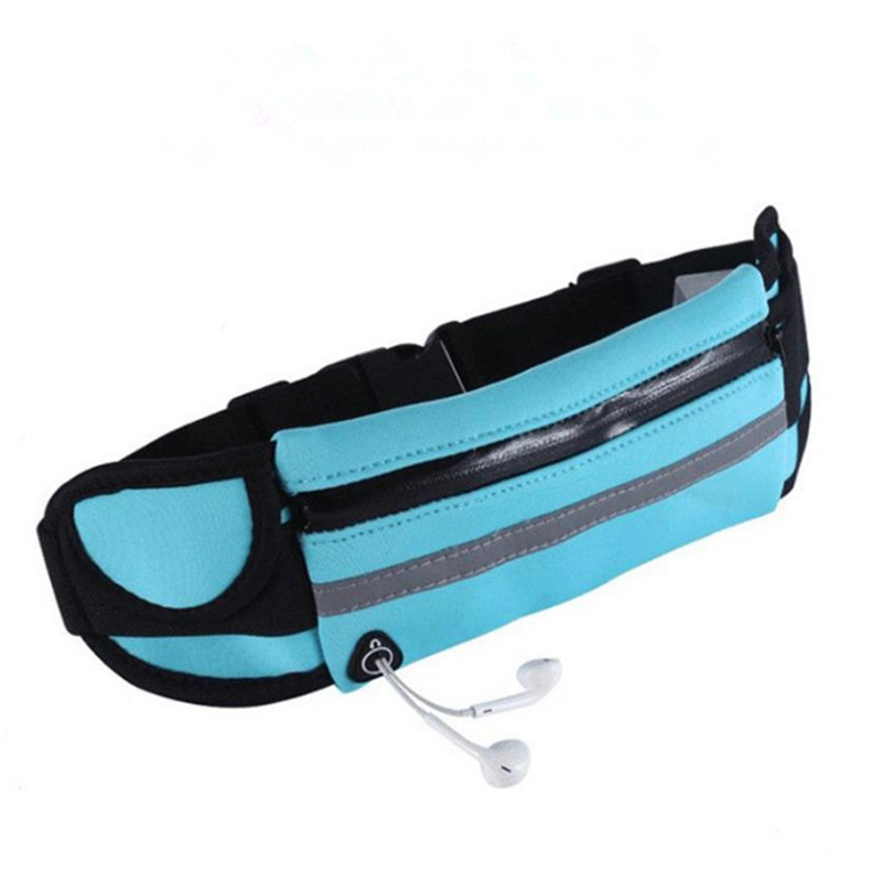 Torba na biodra do sportów out – Running Gear Organizer recenzja i cena