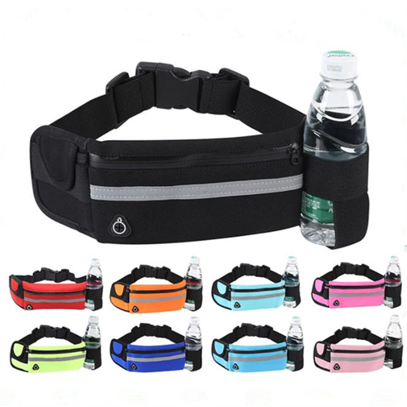 Torba na biodra do sportów out – Running Gear Organizer recenzja i cena