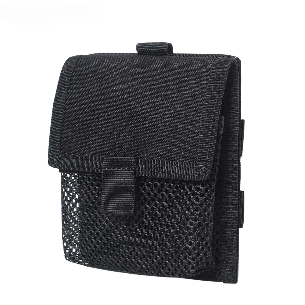 Molle Pouch Belt Waist Pack Sm – Running Gear Organizer recenzja i cena