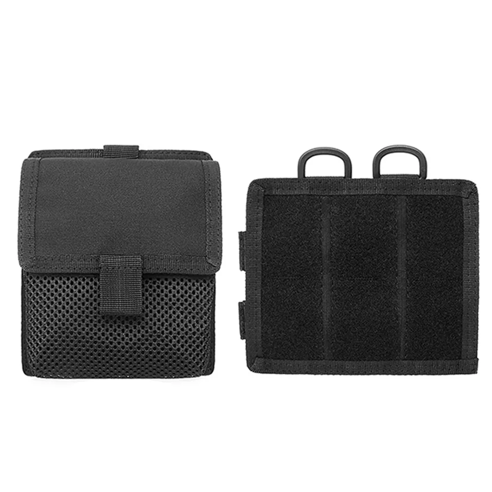 Molle Pouch Belt Waist Pack Sm – Running Gear Organizer recenzja i cena