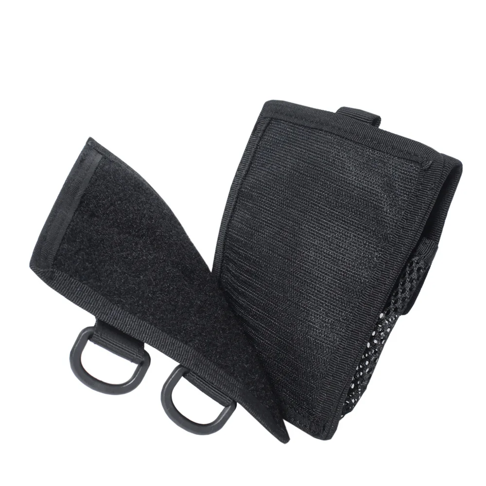 Molle Pouch Belt Waist Pack Sm – Running Gear Organizer recenzja i cena