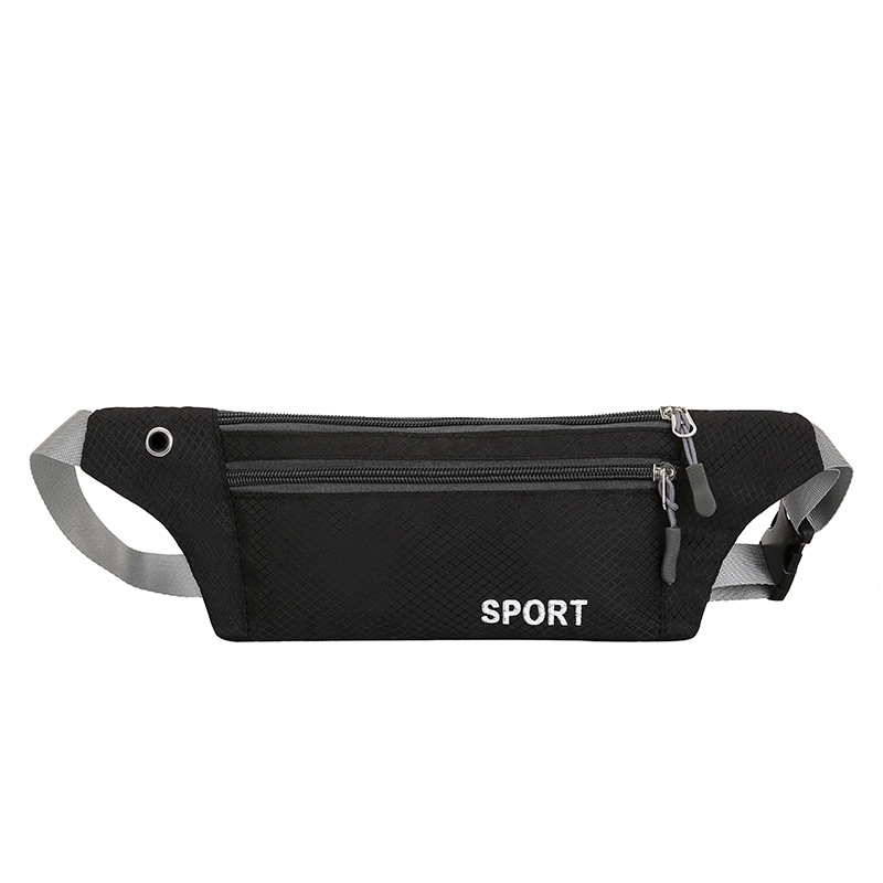 Wielofunkcyjne męskie torba na – Running Gear Organizer recenzja i cena