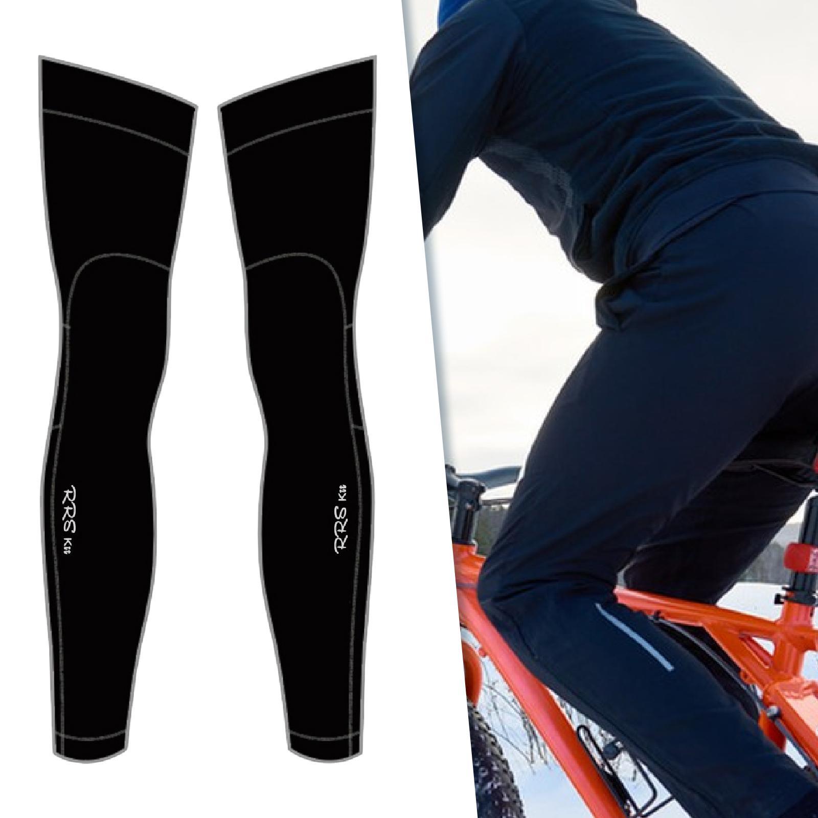 Ocieplacze na nogi do jazdy na – Running Gear In Cold Weather recenzja i cena