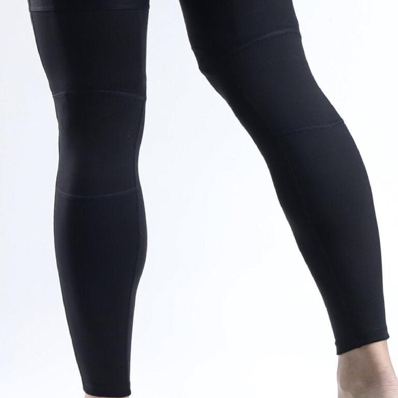 Ocieplacze na nogi do jazdy na – Running Gear In Cold Weather recenzja i cena