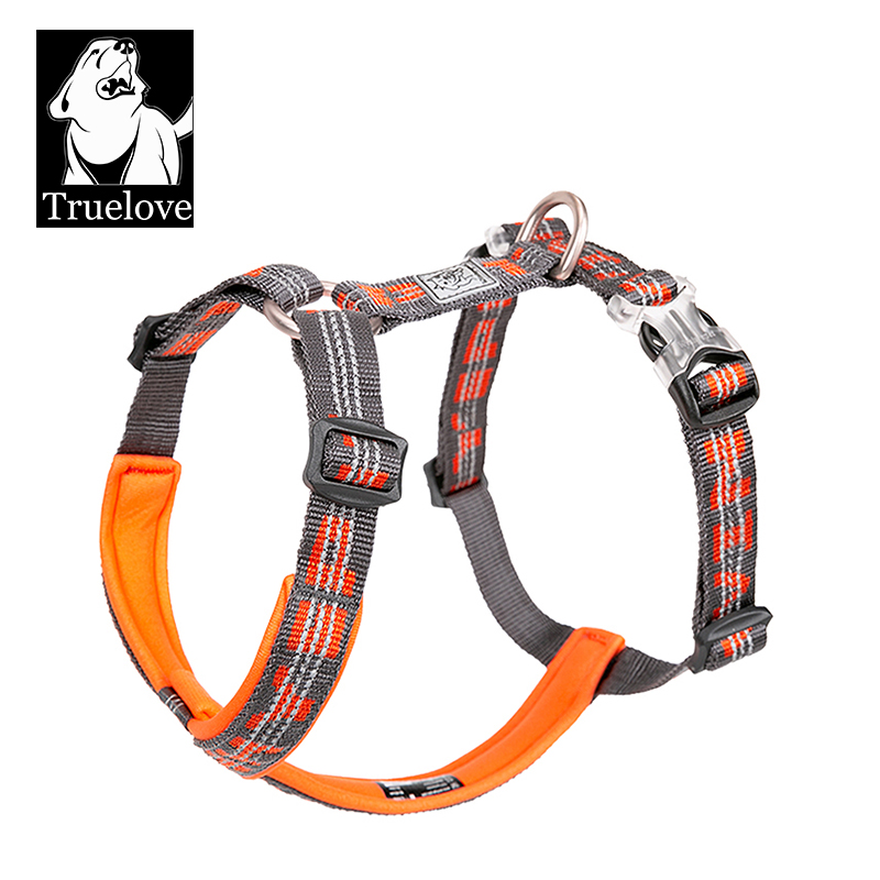 TRUELOVE Uprząż dla zwierząt K – Running Gear Dog recenzja i cena