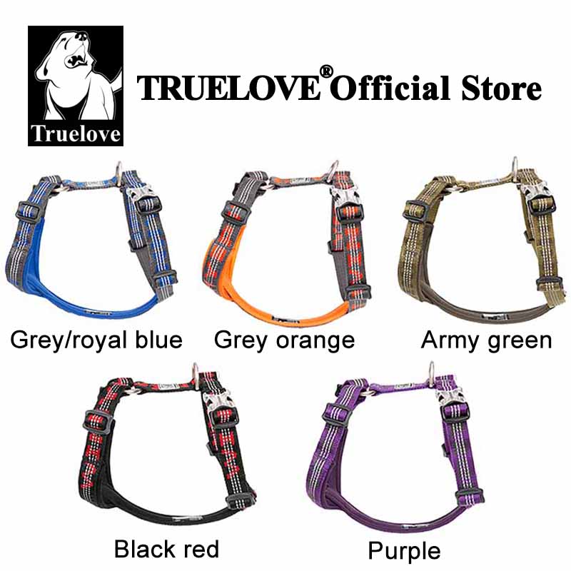 TRUELOVE Uprząż dla zwierząt K – Running Gear Dog recenzja i cena
