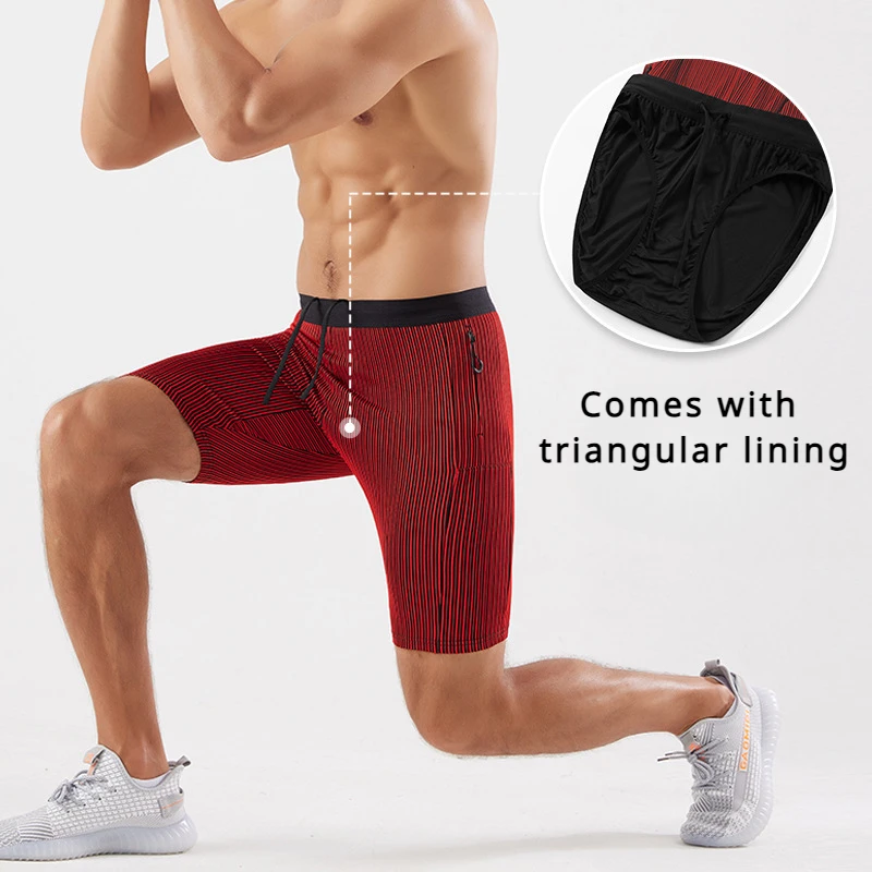 2 w 1 Letnie spodenki kompresy – Running Gear Organizer recenzja i cena