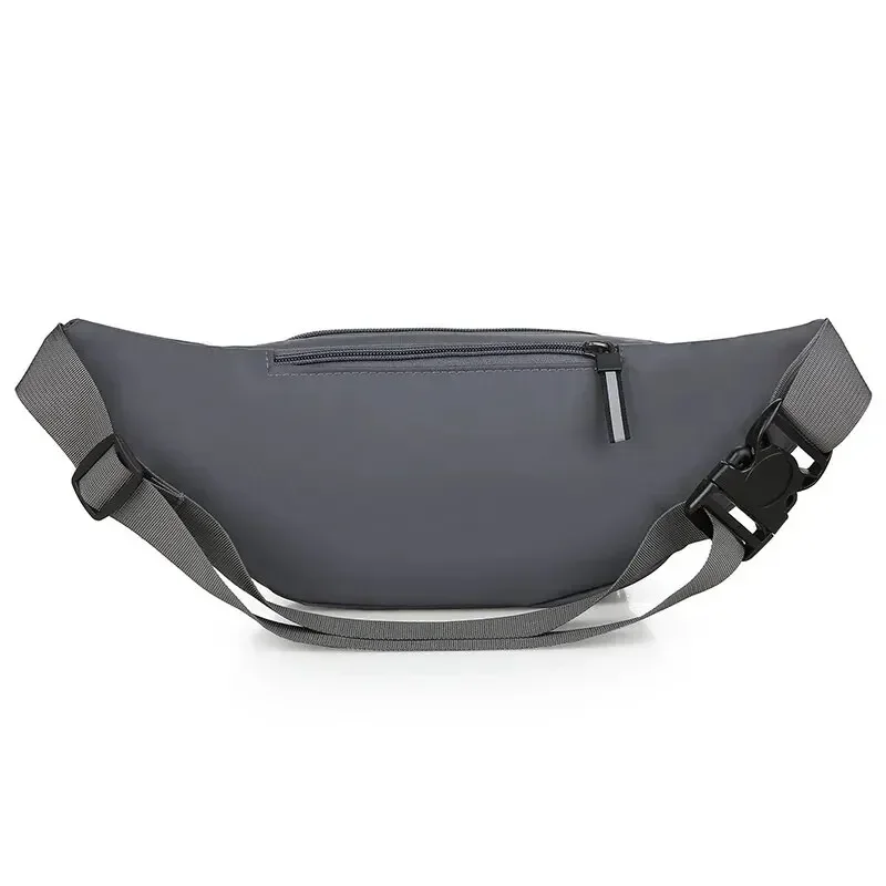 Męskie płócienne saszetki biod – Running Gear Organizer recenzja i cena
