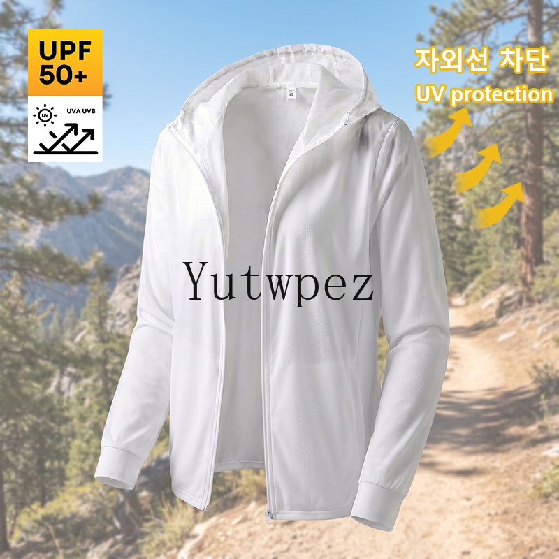 Kurtka męska z ochroną przeciw – Running Gear Jacket recenzja i cena