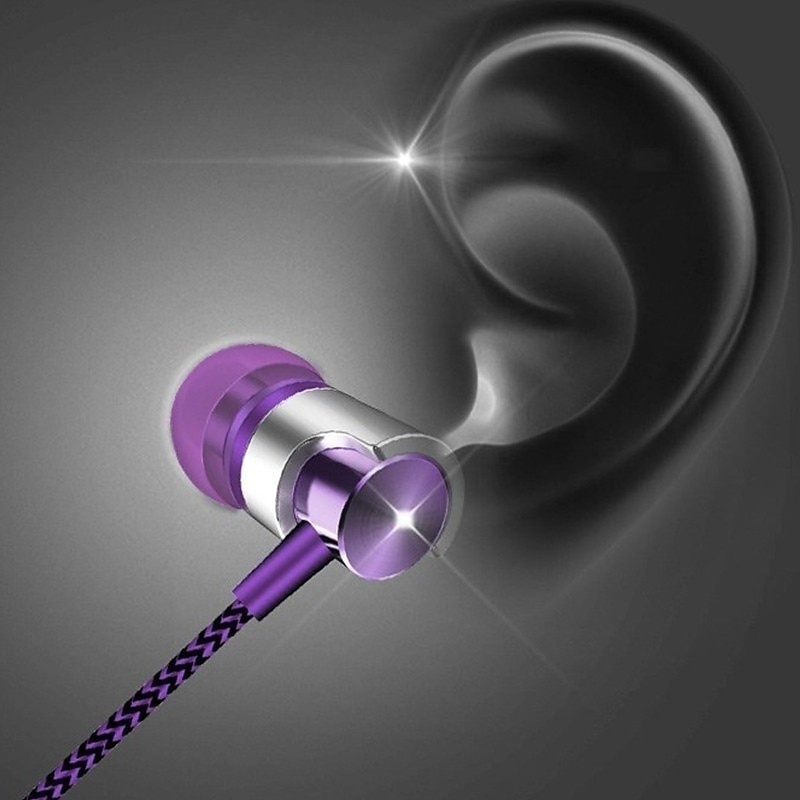 Przewodowe słuchawki douszne,  – Running Gear Headphones recenzja i cena
