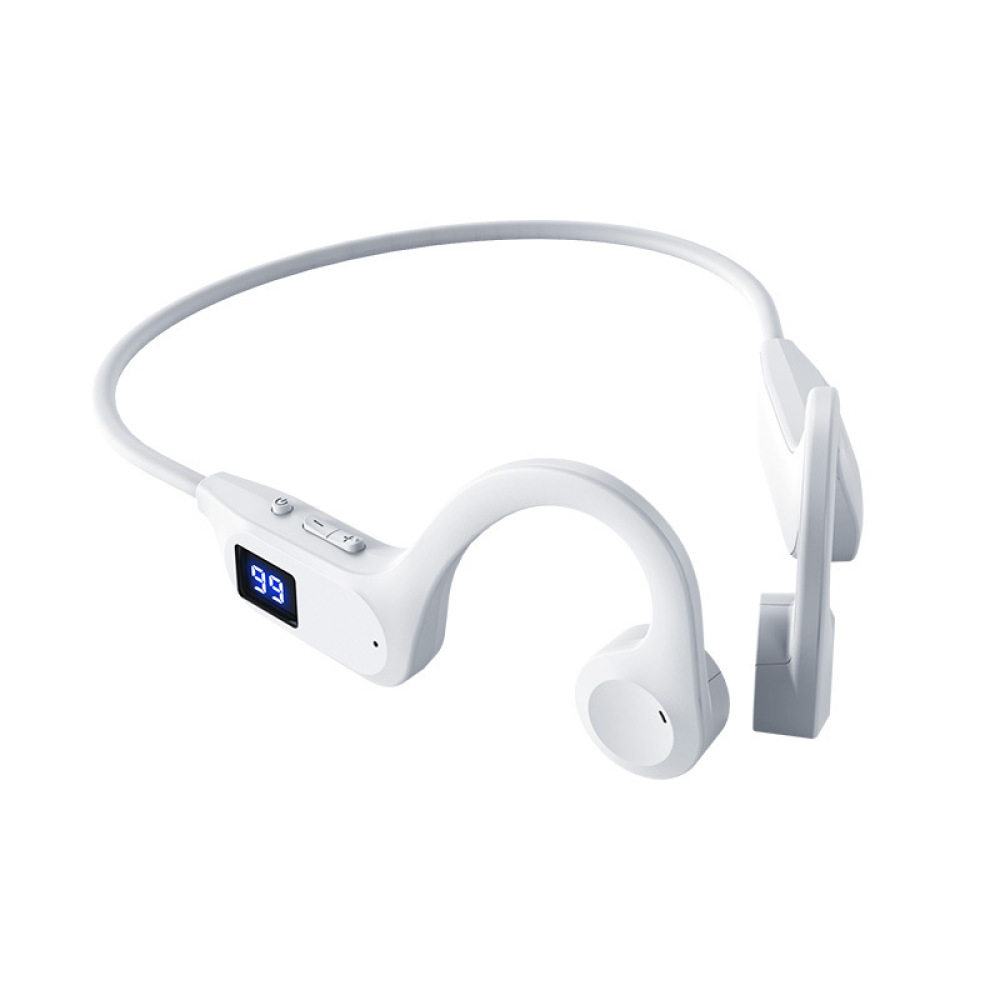 Bezprzewodowe słuchawki nauszn – Running Gear Headphones recenzja i cena