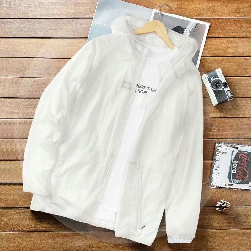 Szybkoschnąca, oddychająca, le – Running Gear Jacket recenzja i cena