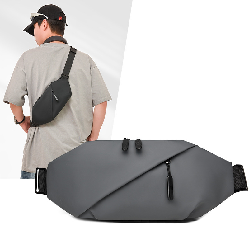 Nowa Męska Minimalistyczna Tor – Running Gear Organizer recenzja i cena