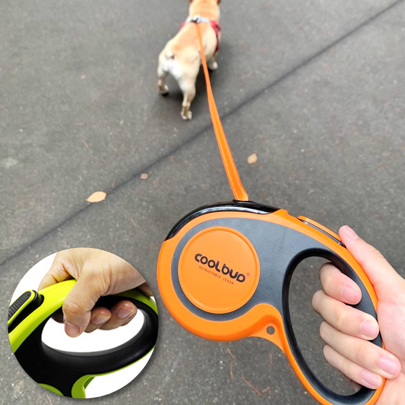 Smycz do ciągnięcia psa z auto – Running Gear Dog recenzja i cena