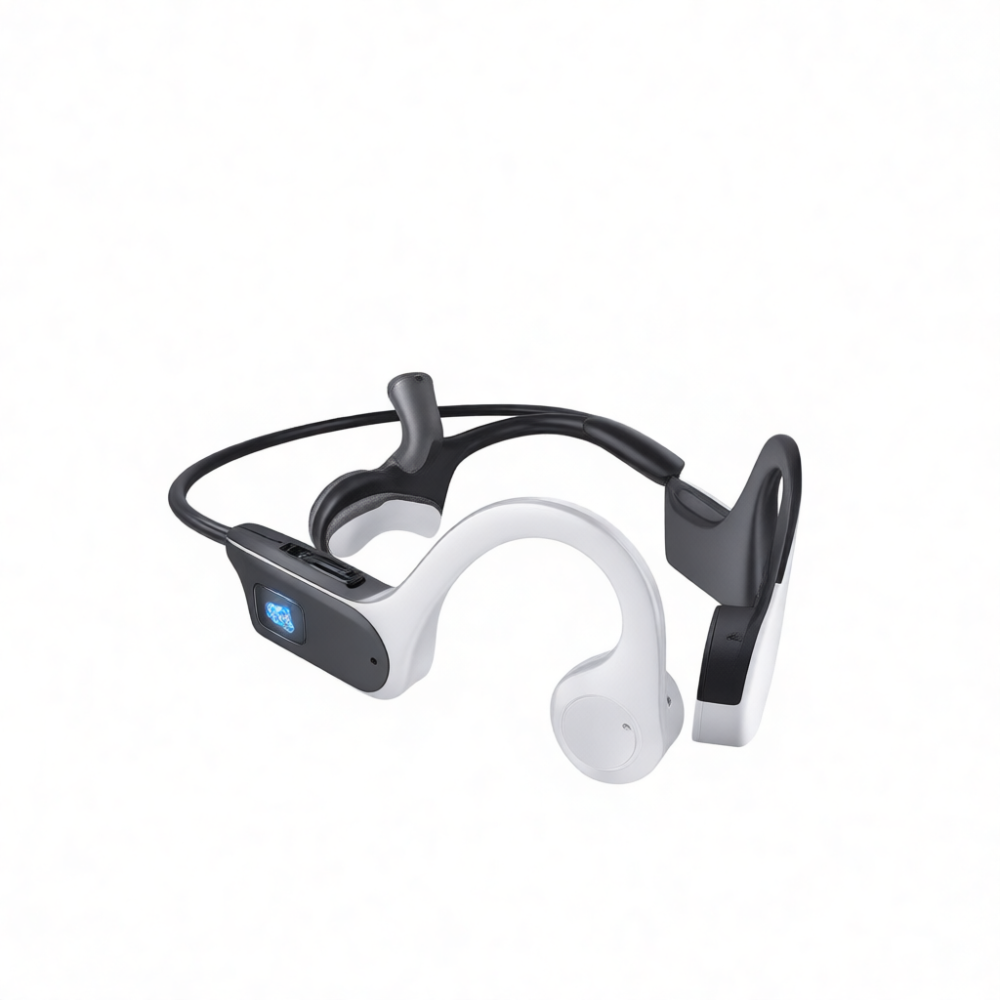Słuchawki sportowe Bluetooth X – Running Gear Headphones recenzja i cena