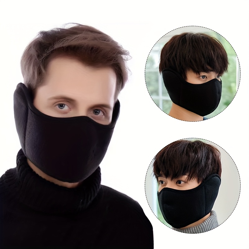 1 szt. Zimowa maska rowerowa c – Running Gear In Cold Weather recenzja i cena