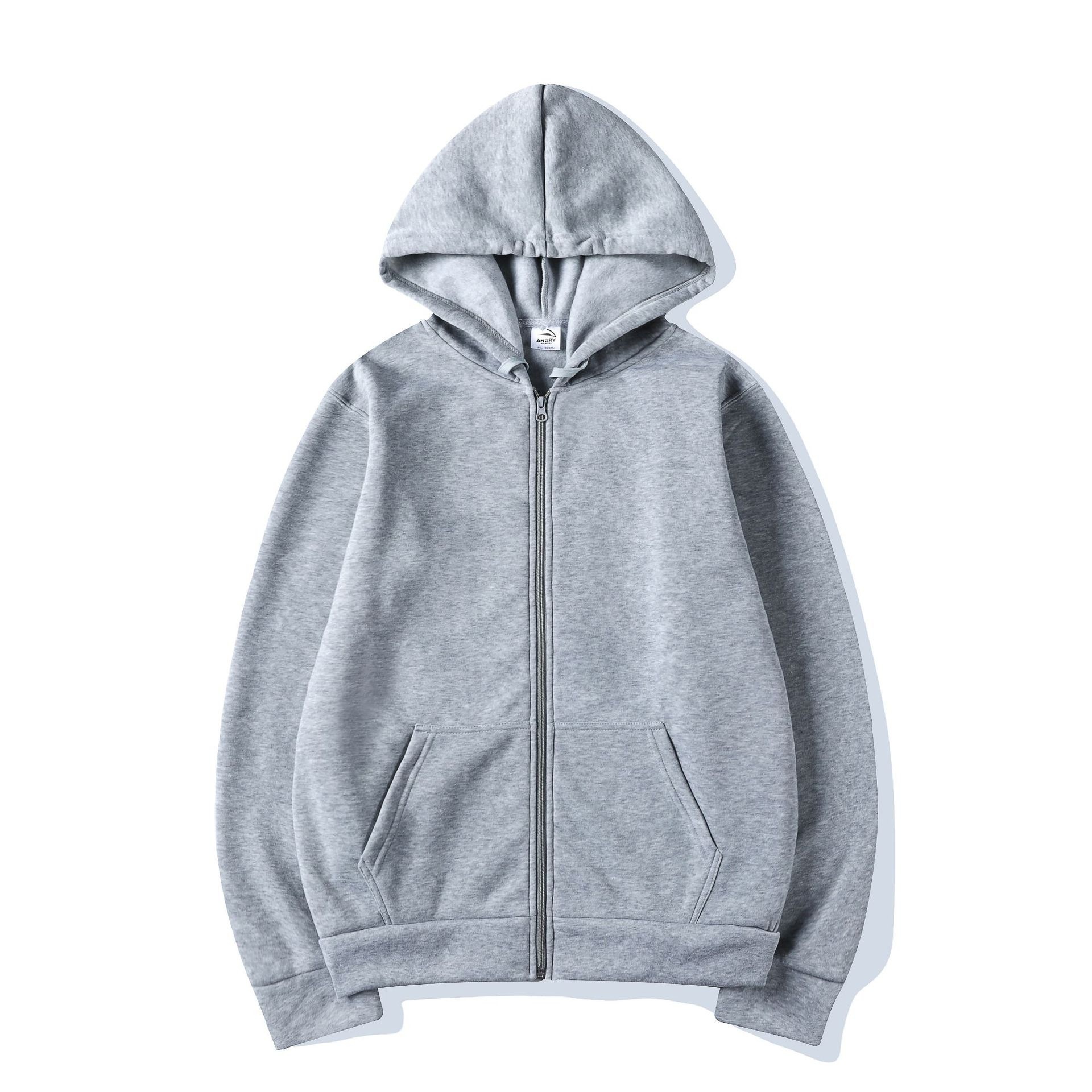 Damskie polarowe bluzy z kaptu – Running Gear Jacket recenzja i cena
