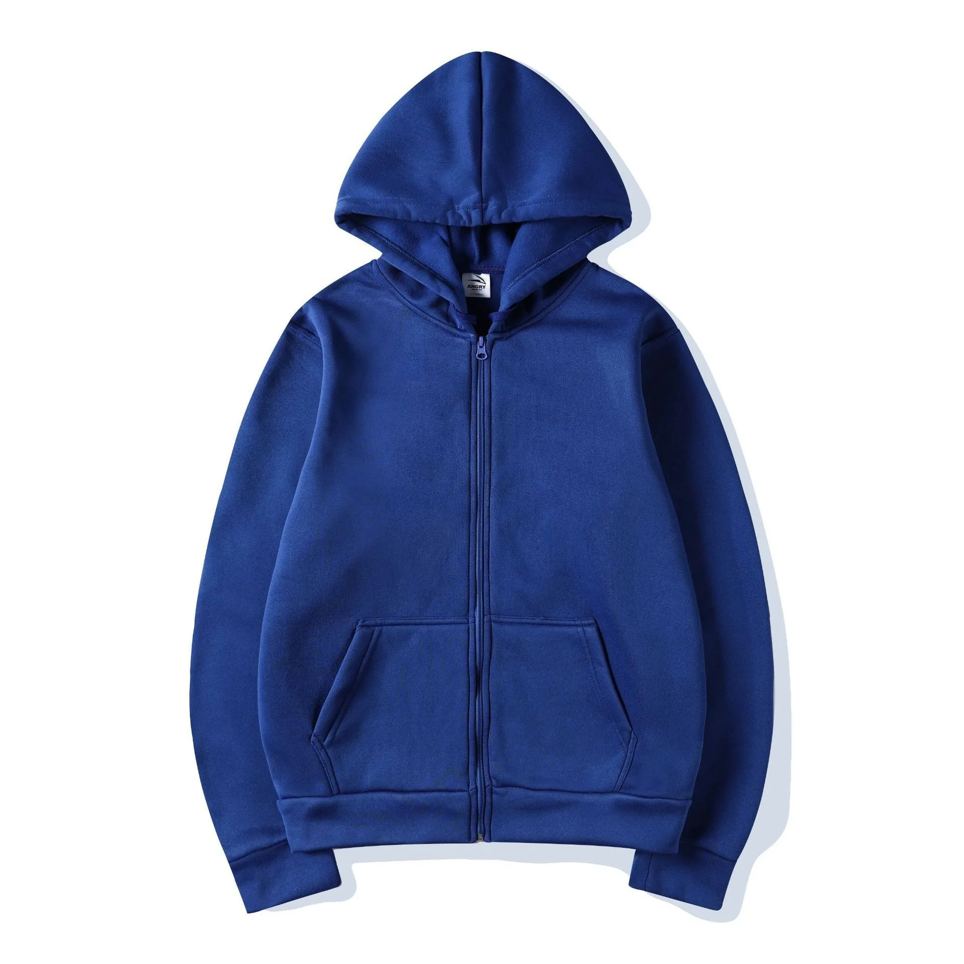 Damskie polarowe bluzy z kaptu – Running Gear Jacket recenzja i cena