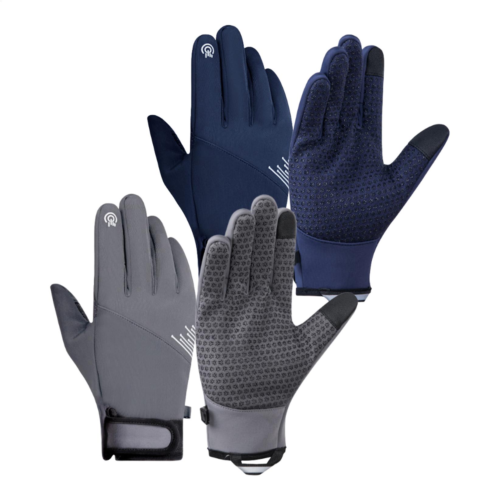 1 para zimowych rękawic wiatro – Running Gear In Cold Weather recenzja i cena