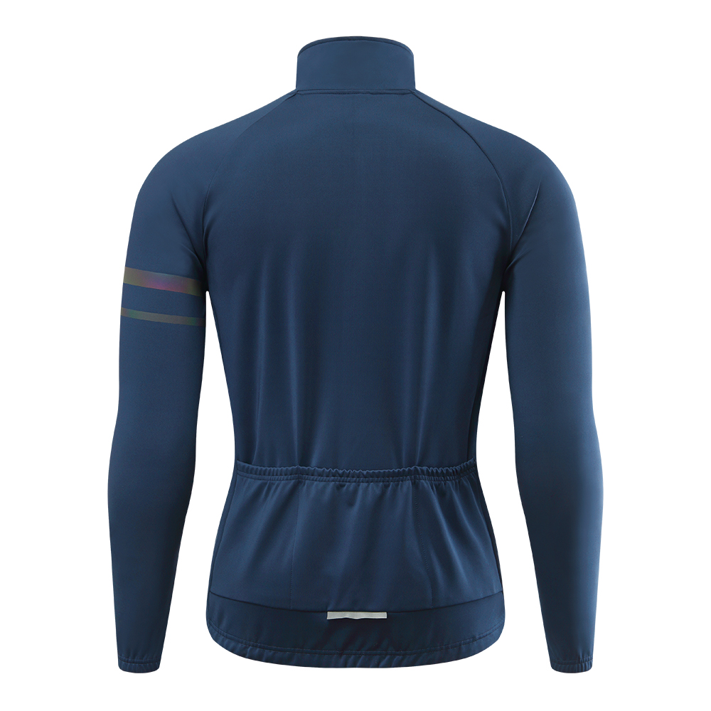 WOSAWE męska termiczna zimowa  – Running Gear Jacket recenzja i cena